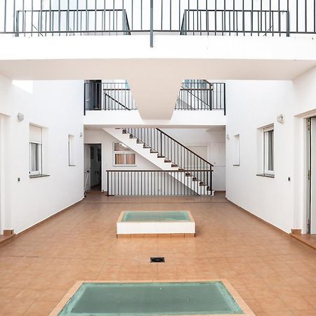 Apartamento Perez Zara 5 Конил-де-ла-Фронтера Екстериор снимка