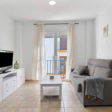 Apartamento Perez Zara 5 Конил-де-ла-Фронтера Екстериор снимка