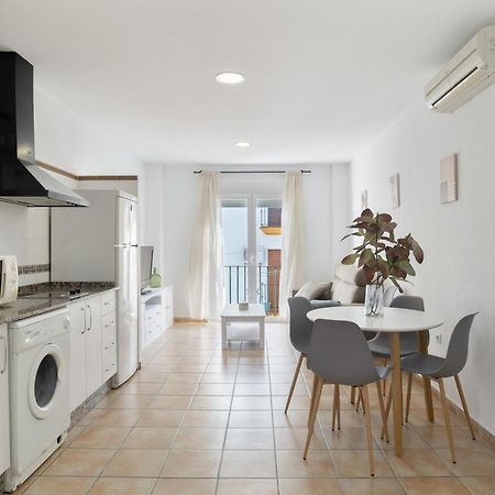 Apartamento Perez Zara 5 Конил-де-ла-Фронтера Екстериор снимка