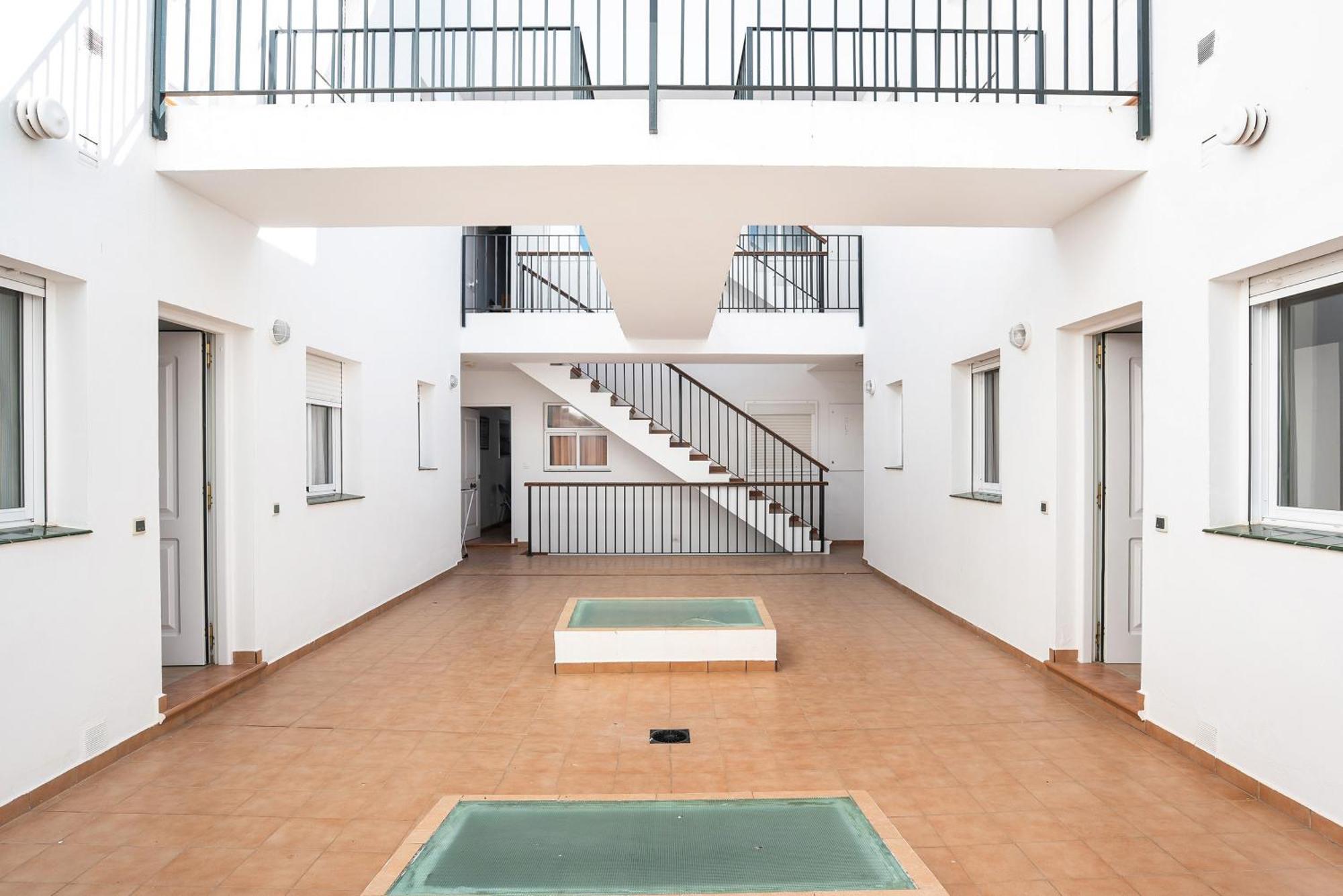 Apartamento Perez Zara 5 Конил-де-ла-Фронтера Екстериор снимка