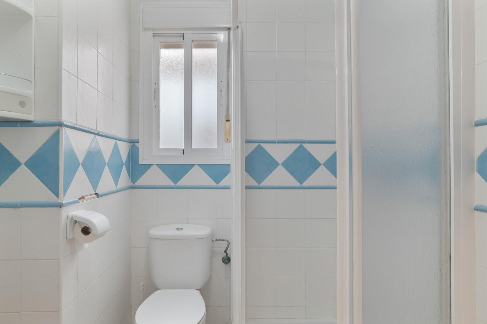 Apartamento Perez Zara 5 Конил-де-ла-Фронтера Екстериор снимка