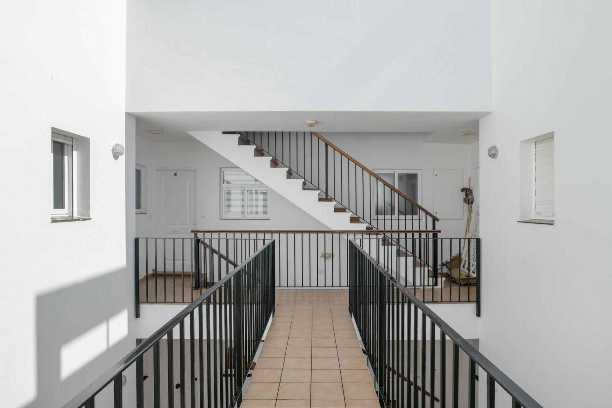 Apartamento Perez Zara 5 Конил-де-ла-Фронтера Екстериор снимка