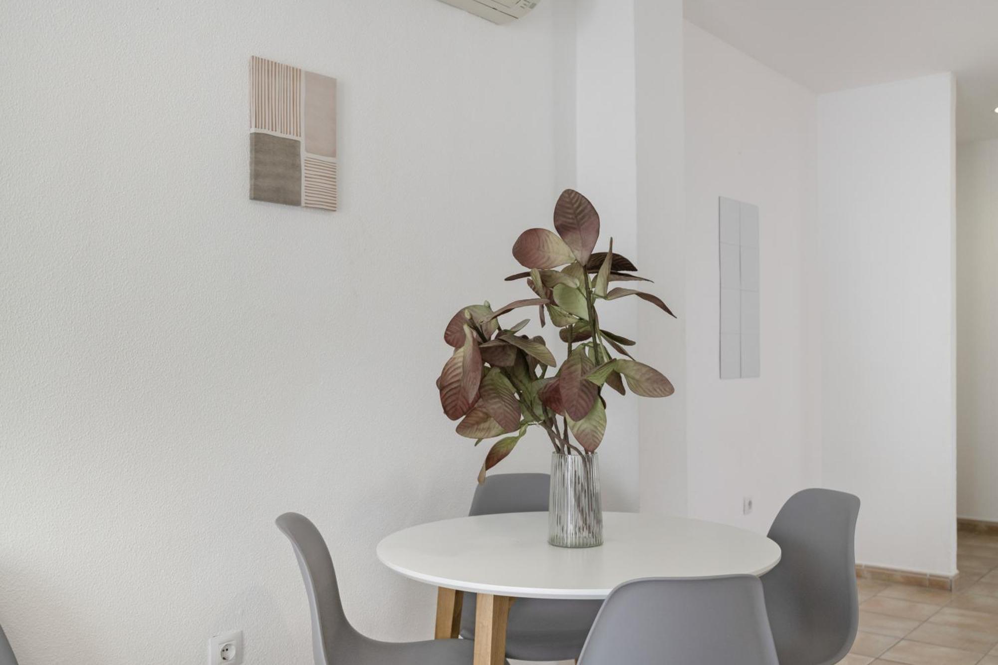 Apartamento Perez Zara 5 Конил-де-ла-Фронтера Екстериор снимка
