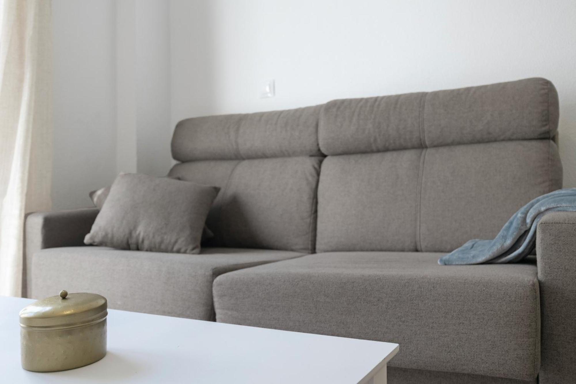 Apartamento Perez Zara 5 Конил-де-ла-Фронтера Екстериор снимка