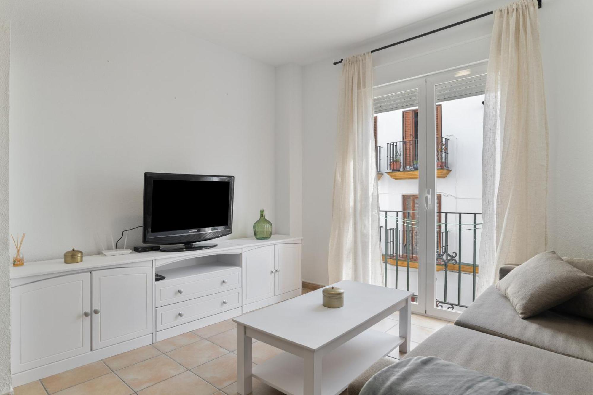 Apartamento Perez Zara 5 Конил-де-ла-Фронтера Екстериор снимка
