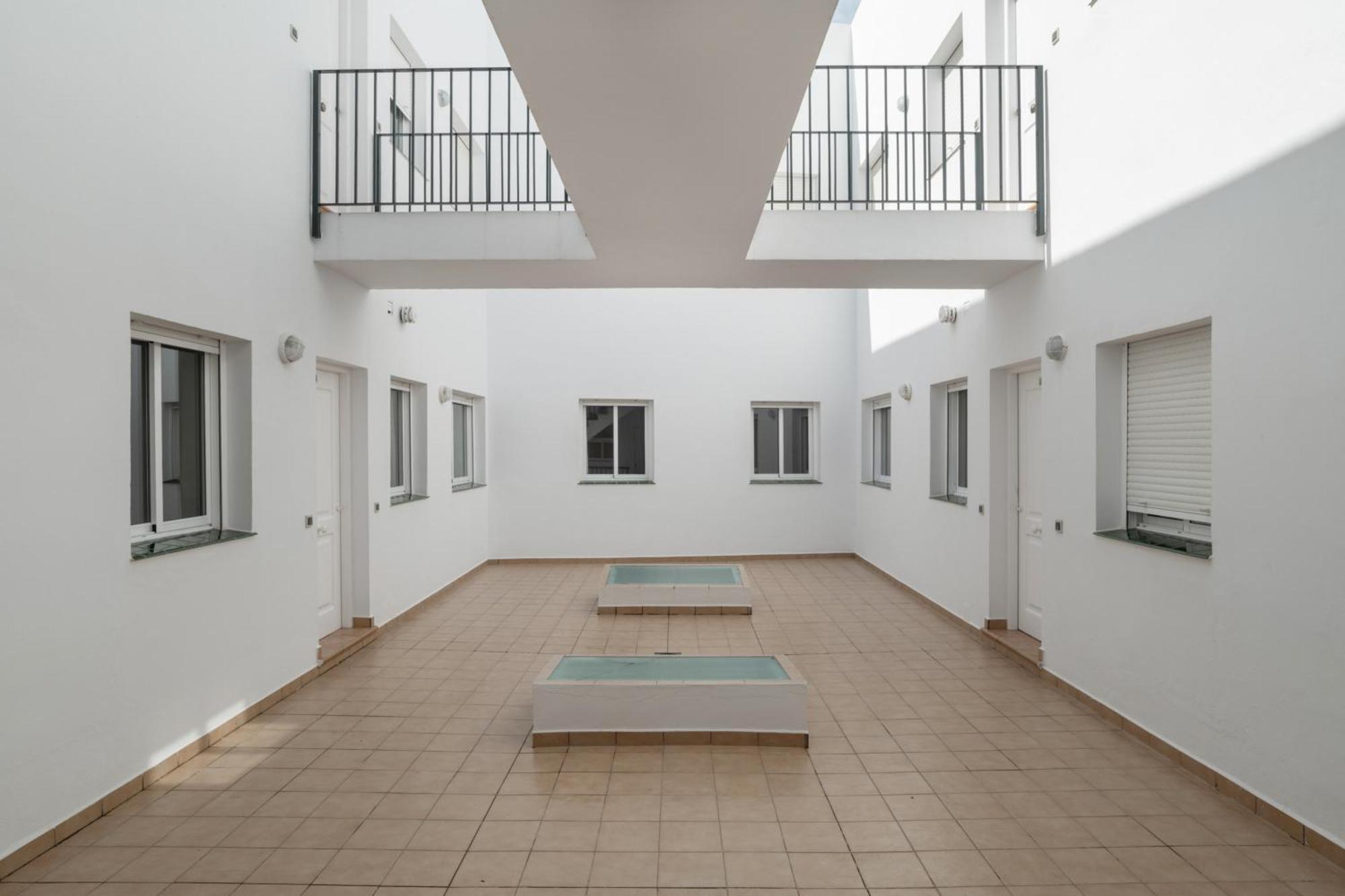 Apartamento Perez Zara 5 Конил-де-ла-Фронтера Екстериор снимка